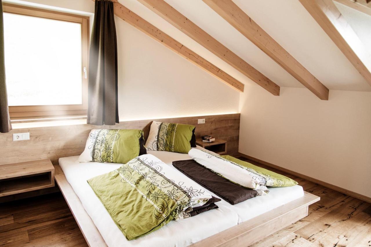 Apartamento Perchnerhof Terento Exterior foto